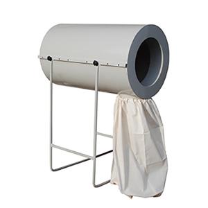 ホクエツ 穀物乾燥機用集塵機 ゴミ角 GK-50M : マルショー ヤフー店