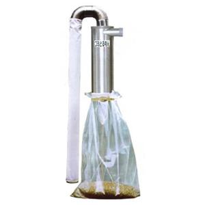 金子農機 ゴミとるもん GM-280SK ゴミ集塵 排塵機用集塵器