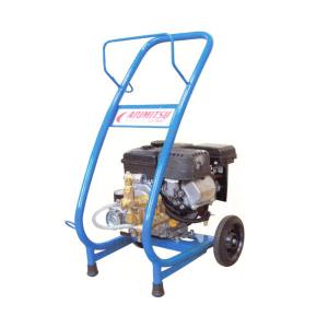 丸山製作所 MARUYAMA 高圧洗浄機 MKW1210H-1 (エンジンタイプ