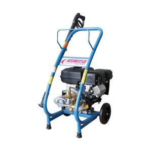 アリミツ　美品　業務用高圧洗浄機　有光工業　　純　PJ-01G 有光工業 アリミツ 高圧洗浄機 モーター式 高圧洗浄機 高圧洗浄機 PJ