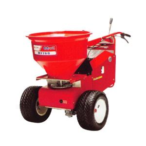 カンリウ工業 KANRYU カンリウ 肥料散布機 まきっこ MF760 (標準仕様
