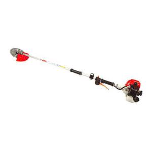 SHINGU シングウ 刈払機 ベルカッター  RX-261  (ツーグリップ) (草刈機)