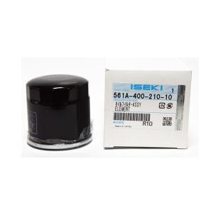 ISEKI イセキ イセキ純正部品 カ-トリツジASSY (品番 1608-206-260-10