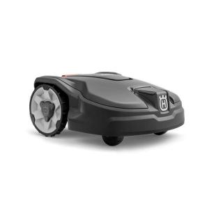ハスクバーナ（Husqvarna） ロボット芝刈機 オートモアアクセサリー
