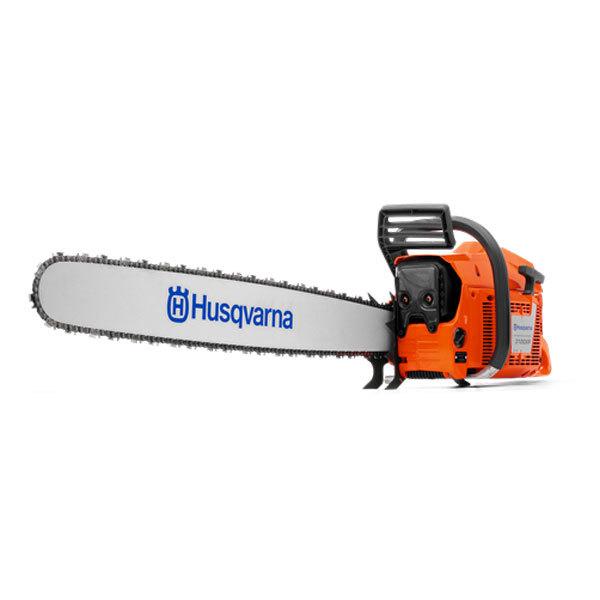 Husqvarna ハスクバーナ チェンソー  3120XP  (ハードノーズバー HN / 105...