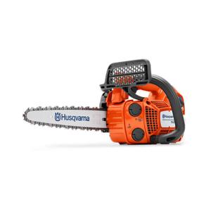 Husqvarna ハスクバーナ チェンソー  T525  (カービングバー CV / 25cm (10 CV))