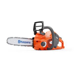 ハスクバーナ（Husqvarna） 刈払機 115iL (本体のみ バッテリー・充電 