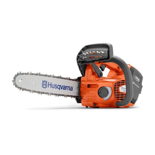 Husqvarna ハスクバーナ ロングハンドルソー  T535i XP  (本体のみ バッテリー・...
