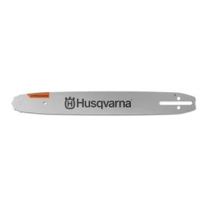 Husqvarna ハスクバーナ ガイドバー  X-PRECISION  (35cm ゲージ1.1mm) (品番 593914359)｜マルショー ヤフー店