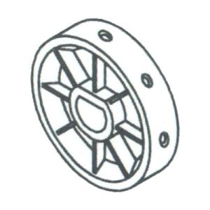 アグリテクノサーチ 人力用目皿式播種機 グリーンシーダ TP-10RA 