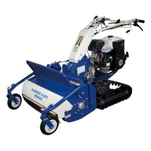 ISEKIアグリ 自走式草刈機 ハンマーナイフモアー HR665 (草刈機