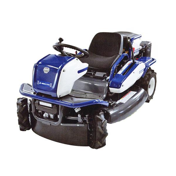 ISEKIアグリ 乗用草刈機 乗用モアー  RM984X  (草刈機 草刈り機 共立 オーレック イ...