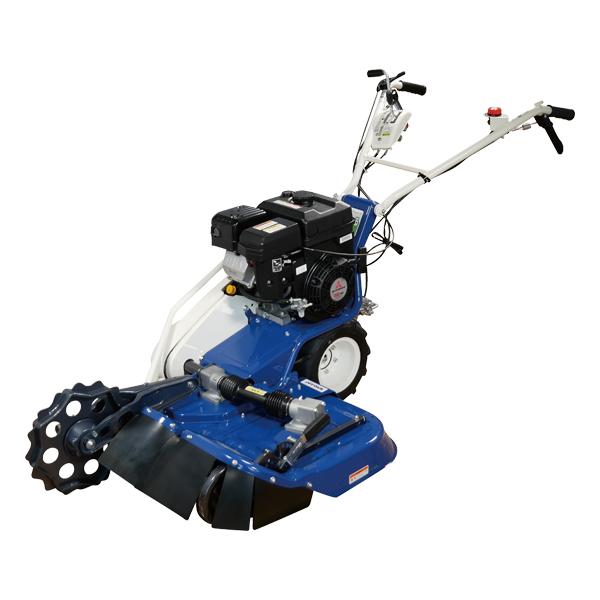 ISEKIアグリ 歩行型あぜ草刈機　ウイングモアー  WM646F  (草刈機 草刈り機 共立 オー...