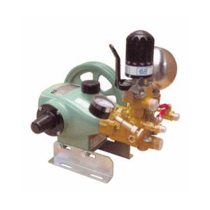 有光工業 単体動力噴霧機 SR-305 セラミックプランジャー : 散水 有光工業 単体動力噴霧機 SR-305 セラミックプランジャー : 散水