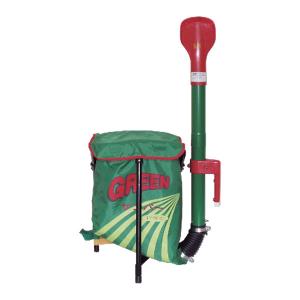 ヤマト農磁 肥料散布器 グリーンサンパー タイプC : ヒラキショウジ