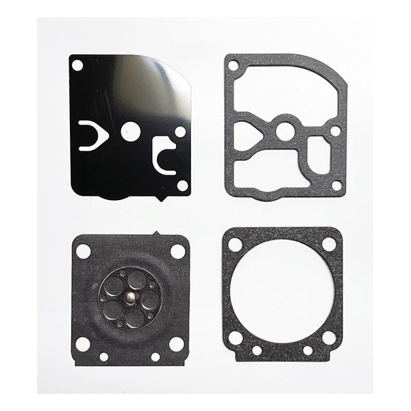 スパイダーモア 純正部品  ダイヤフラム ガスケット セット  (SP851(AZ851)・SP85...