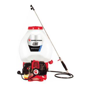 丸山製作所 背負動力噴霧器 2サイクルエンジン GS25S マルヤマエンジン
