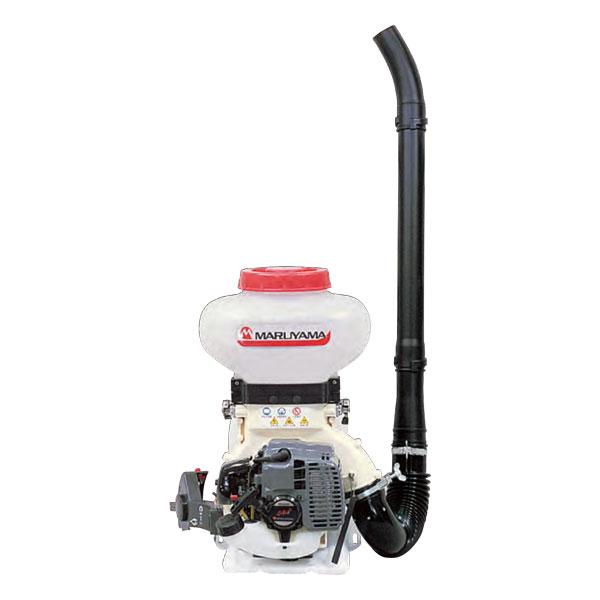 MARUYAMA 丸山製作所 背負動力散布機  MDJ3002-9  (動散 散粉機 散粒機)