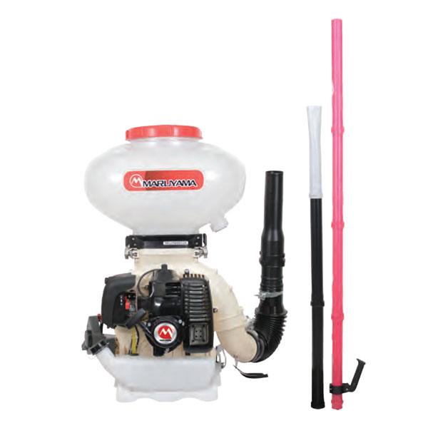 MARUYAMA 丸山製作所 背負動力散布機  MDJ7000G-26-1  (動散 散粉機 散粒機...