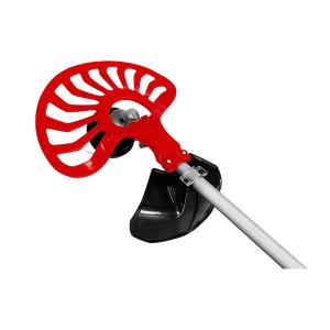 ニッカリ MP-331×TB33 モップ式草刈機 刈払機 (30ccクラス以上)(手押し