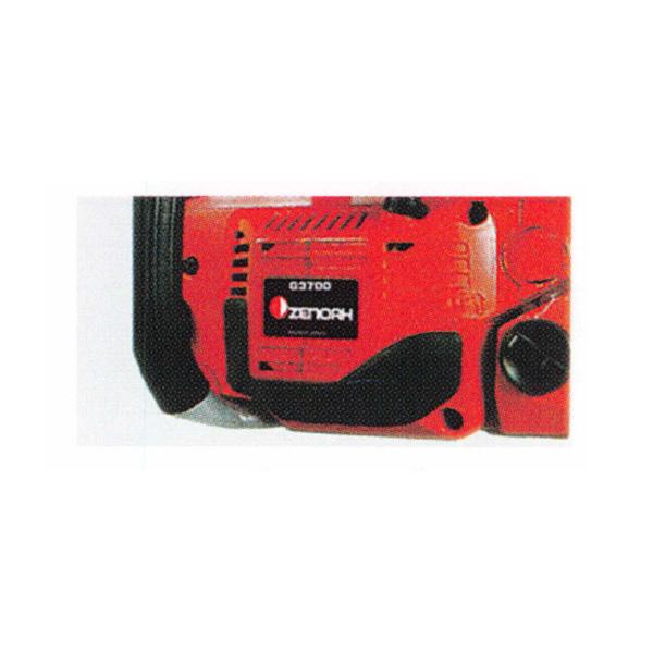 ZENOAH ゼノア チェンソー用アクセサリー  スノープロテクタ  (G3750・GZ3950・G...