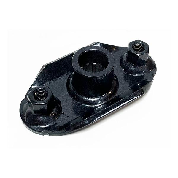 ウイングモア 純正部品  ナイフブラケット  (1個) (品番 80-1517-833-0H)