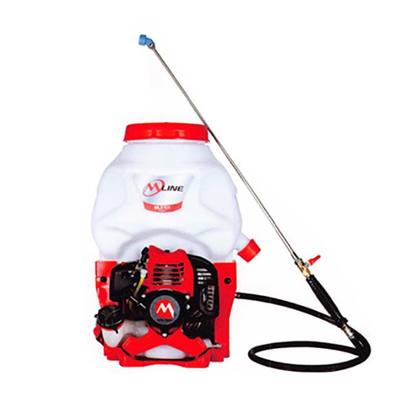 MARUYAMA 丸山製作所 背負動力噴霧機  MLS101-1  (防除 動噴 MLINE)