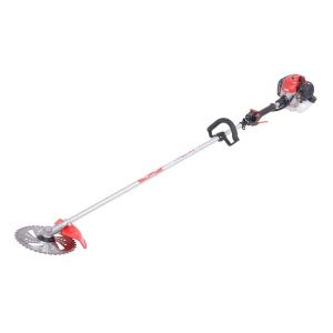 丸山製作所 草刈り機 M-Line エンジン式 刈払機 MLB260XL 肩掛式