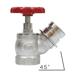 岩崎製作所 町野式散水栓 固定バルブ (根元固定バルブ) (品番