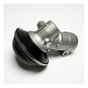 やまびこ 【共立/KIORITZ】刈払機 純正 部品 ギヤケースカバー [C536