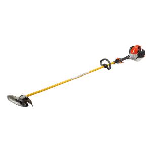 ヤマビコ KIORITZ 共立 一般草刈用 刈払機 SRE2231LT (ループハンドル