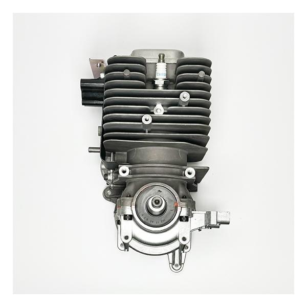 スパイダーモア 純正部品  ショートブロック GEH802SB  (SP853用) (品番 P200...