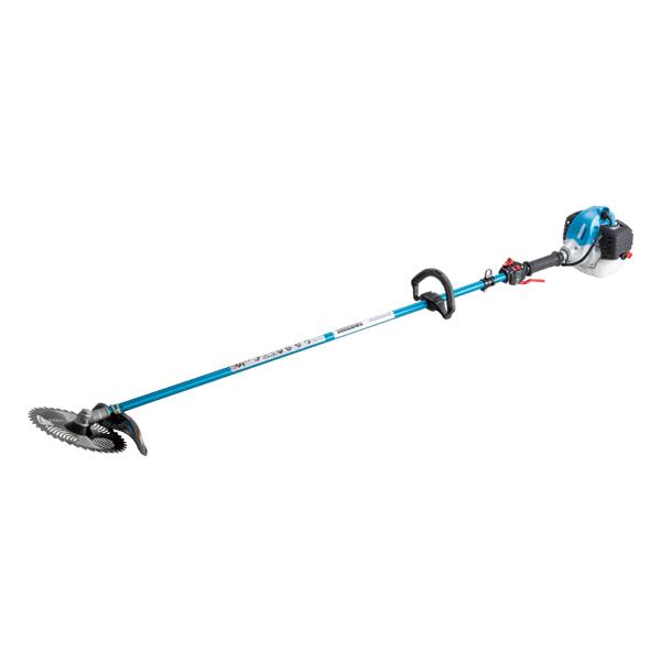 SHINDAIWA 新ダイワ 山林・プロ用 刈払機 RM3125-PTD15  (ループハンドル -...