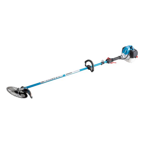 SHINDAIWA 新ダイワ 山林・プロ用 刈払機 RM3127-PTD15  (ループハンドル -...