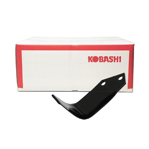 コバシ純正 ロータリー KS180C, KS180CV(6枚) 用 L爪〈品番5485S〉[小橋工業...