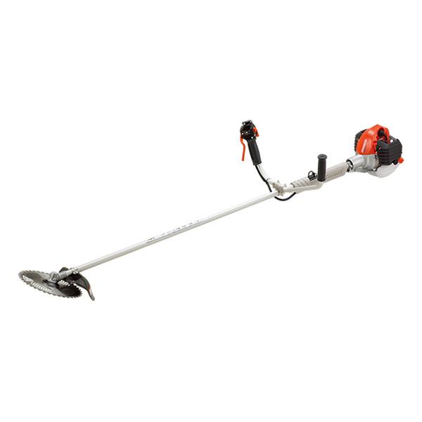 KIORITZ 共立 一般草刈用 刈払機 SRE2432UT  (Uハンドル) (草刈機 やまびこ)