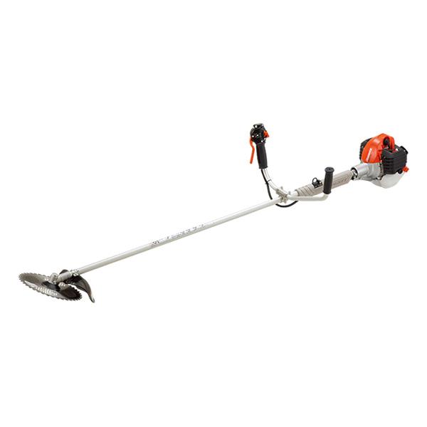 KIORITZ 共立 一般草刈用 刈払機 SRE2732UT  (Uハンドル) (草刈機 やまびこ)