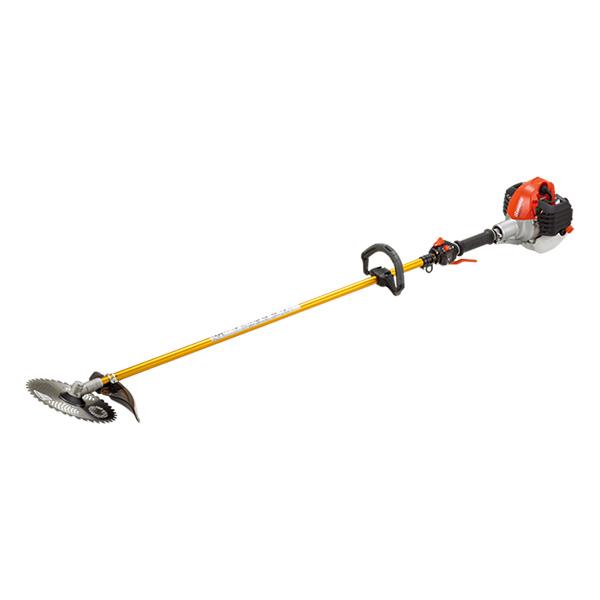 KIORITZ 共立 山林・プロ用 刈払機 SRE2432LHT  (ループハンドル/ジュラルミン)...