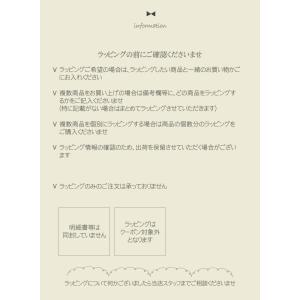 ラッピング / 宅配配送商品専用 / 有料ラッピングの詳細画像5