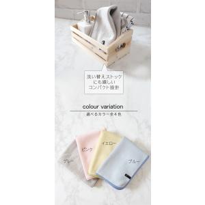 水切りマット 1枚 単品 無限に抗菌 防臭 銀...の詳細画像1