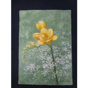 中島達幸　絵画　薔薇　油絵　インテリア 絵画 油絵 中島 達幸 大海原の帆船 真作 額付き F6 送料無料 : 丸昇