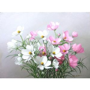 絵画 油絵 中島 達幸 大海原の帆船 真作 額付き F6 送料無料 : 丸昇