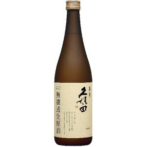 久保田 萬寿 純米大吟醸 1800ml 15度 1.8L くぼた まんじゅ 清酒