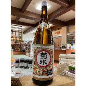 2025-5月詰】菊水のお晩です 1800ml : えちごせきかわ丸重商店 - 通販