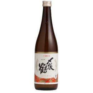 〆張鶴 月 本醸造 720ml