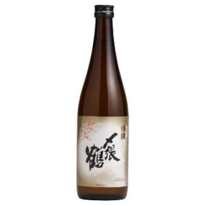【2025-10月詰】〆張鶴 特撰 吟醸酒 720ml 宮尾酒造
