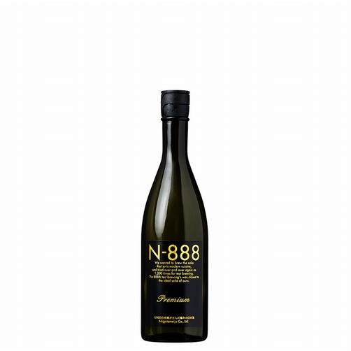 【2024-3月詰】N-888 プレミアム 720ml