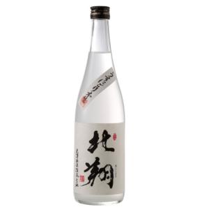 【2025-2月詰】北翔 うすにごり本生 720ml