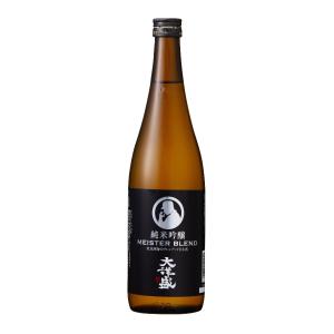 【2026-10月詰】純米吟醸 大洋盛 マイスターブレンド 720ml