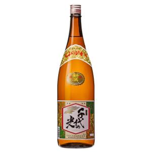 【2025-11月詰】千代の光 レギュラー 1800ml 千代の光酒造 普通酒